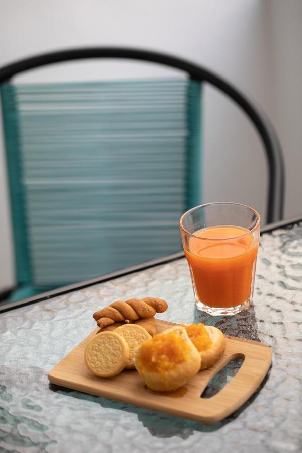 Anemela Studio Lux Naxos City Экстерьер фото