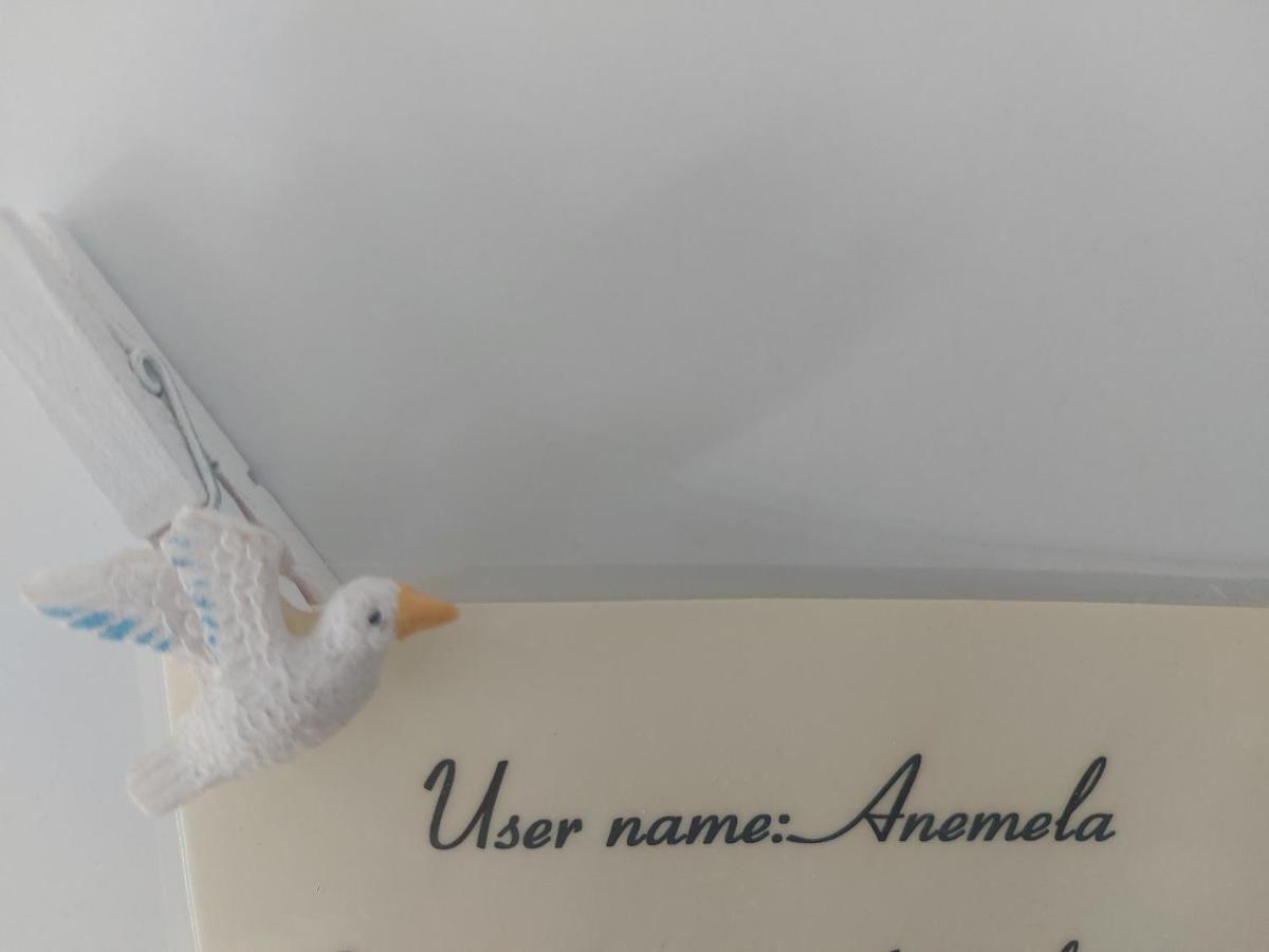 Anemela Studio Lux Naxos City Экстерьер фото